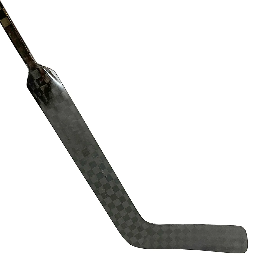 Goaltender Stick
